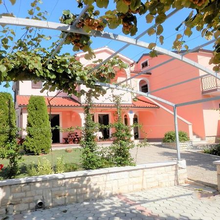 Apartment Complex Silva Rovinj Exterior foto