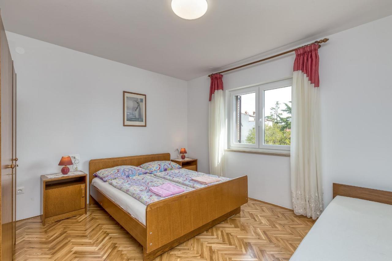 Apartment Complex Silva Rovinj Exterior foto